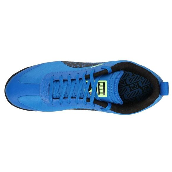 Puma Roma Retro Blaster. Brand New. Mens Size: 9 - Picture 2 of 4